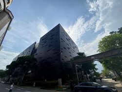Jalan Besar Plaza (D8), Office #591786061